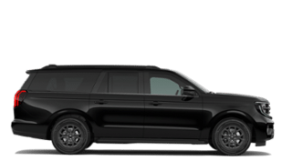 2026 Ford Expedition® External Image 1